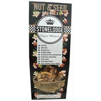 Stonelodge Nut & Seed Granola 250g